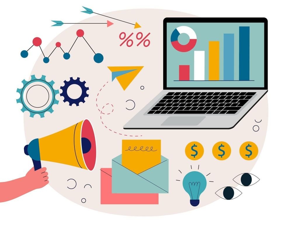 google Ads PPC services